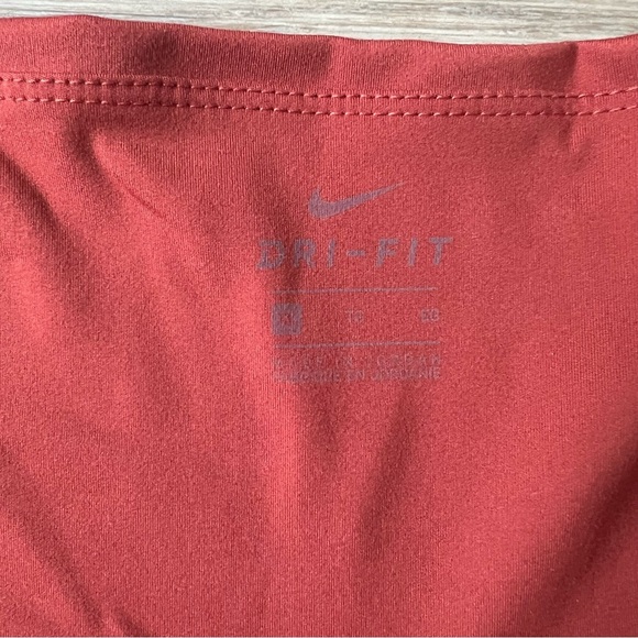 Women's Nike Yoga Ankle Leggings size XL - Picture 4 of 5